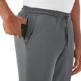 thumbnail image 5 of Member's Mark Men's Fleece Pant, 5 of 7