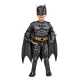 thumbnail image 1 of Batman The Dark Knight Muscle Chest Toddler Costume (3T-4T), 1 of 9