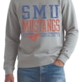 thumbnail image 4 of Champion NCAA Grey Crewneck Sweatshirt, 4 of 6
