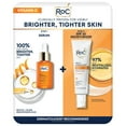 thumbnail image 1 of RoC Revive + Glow Brightening Kit, 1 of 5