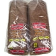 thumbnail image 2 of Bread Lover's Whole Wheat and Honey Bread 24 oz., 2 pk., 2 of 4