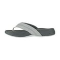 thumbnail image 3 of Hurley Men's Wave Flip-Flop, 3 of 8