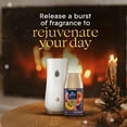 thumbnail image 3 of Glade Automatic Spray Air Freshener, Fig & Apricot, 1 Device + 3 refills, 3 of 8