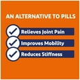 thumbnail image 6 of Voltaren Topical Arthritis Pain Relief Gel, 5.3 oz. 2 pk., + 1.7 oz., 6 of 9