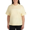 thumbnail image 1 of Champion Women's Boyfriend Fit Short Sleeve Tee, 1 of 10