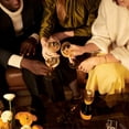 thumbnail image 4 of Veuve Clicquot Brut Yellow Label Champagne Wine, 3 L, 4 of 4