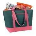 thumbnail image 5 of Member's Mark Dual Carry Insulated Shopper, 5 of 8