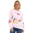 thumbnail image 7 of Women's Character Winter Scene Sweatshirt, 7 of 10