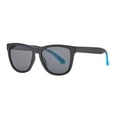 thumbnail image 4 of OOMF DJ by Day Men's Square Sunglasses, 4 of 6