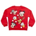 thumbnail image 5 of Character Kids Novelty Sweatshirt, 5 of 7