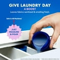 thumbnail image 4 of Lysol Laundry Sanitizer, Lavender, 150 oz., 4 of 4