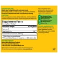thumbnail image 5 of Nature Made Flush-Free Niacin 500mg Softgels (60 ct., 3 pk.), 5 of 10