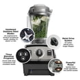 thumbnail image 3 of Vitamix Propel 510 Blender with Cookbook and Spatula, 3 of 9