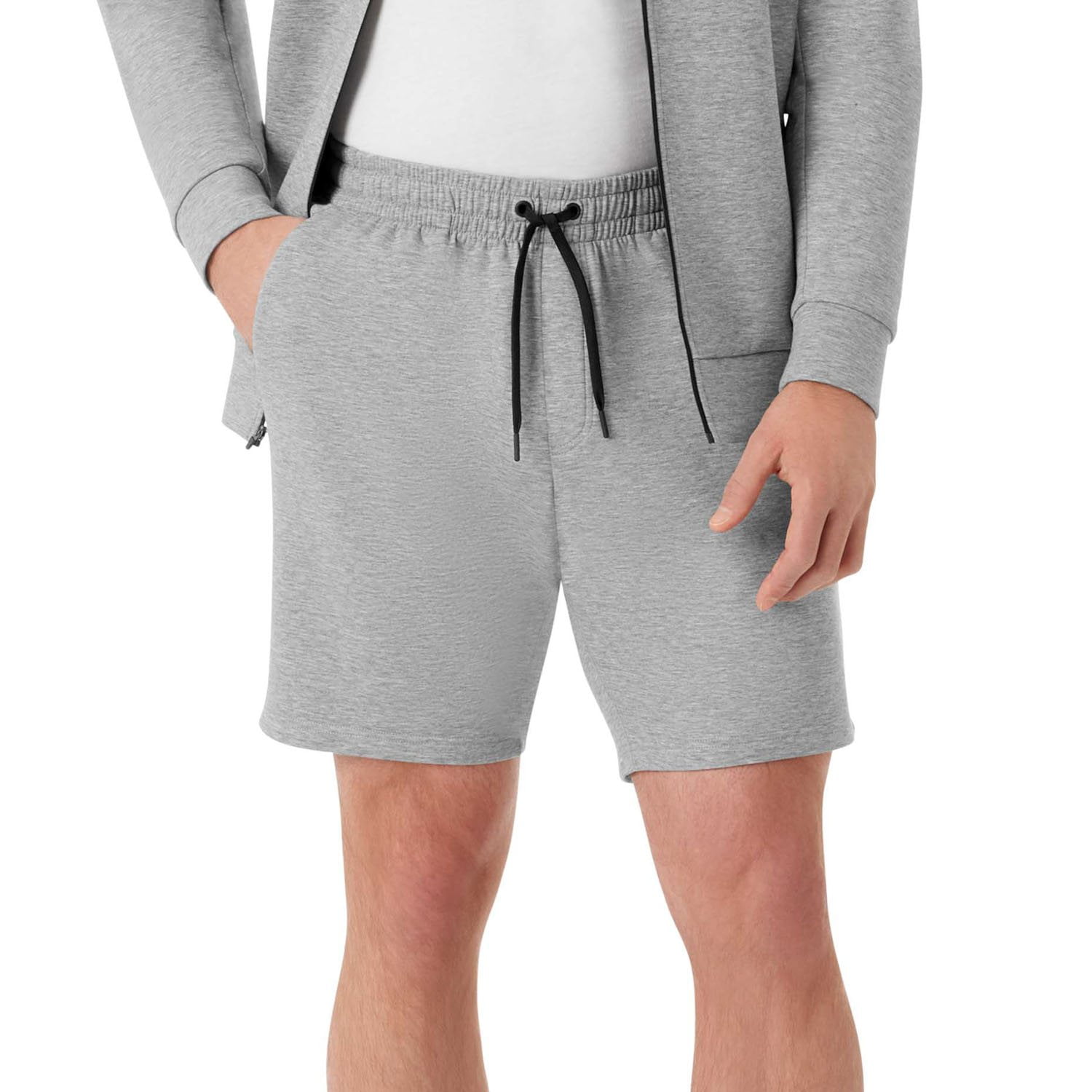 クラブハウス CLUBHAUS Active Shorts / Grey クラブハウス CLUBHAUS Active Shorts / Grey クラブハウス CLUBHAUS