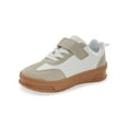 thumbnail image 8 of Carter's Toddler Girls Sneaker, 8 of 8