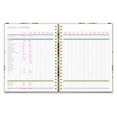 thumbnail image 4 of Fruit & Flora 2026  Extra-Large Spiral Planner, 4 of 11