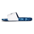thumbnail image 3 of Salt Life Men's Slides, 3 of 7