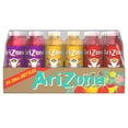 thumbnail image 1 of AriZona Juice Cocktail Variety Pack 20 fl. oz., 24 pk., 1 of 7