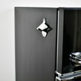 thumbnail image 9 of Frigidaire, Retro 3.2 cu. ft. Refrigerator with Built-In Bottle Opener, 9 of 14