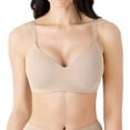 thumbnail image 2 of Member's Mark Women's 2-Pack T-Shirt Bra, 2 of 8