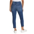 thumbnail image 3 of Nine West Women's Gramercy Crop Jean, 3 of 8