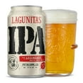 thumbnail image 2 of Lagunitas India Pale Ale Beer, 12 fl. oz. can, 24 pk., 2 of 4