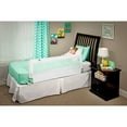 thumbnail image 1 of Regalo HideAway Extra Long Bed Rail, 54", 1 of 4