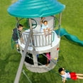 thumbnail image 6 of Lifetime Adventure Tower Deluxe Playset, 6 of 14