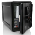 thumbnail image 4 of Honeywell 2911 Waterproof & Fire Security Digital Safe 0.92 Cu Ft, 4 of 10