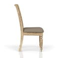 thumbnail image 6 of Oakleigh 7-Piece Dining Set with Extension Table and 6 Chairs, 6 of 8