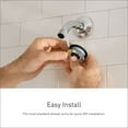 thumbnail image 6 of Verso Handheld Shower with Infiniti Dial - Multiple Colors, 6 of 7