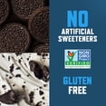 thumbnail image 7 of CLIF BUILDERS Protein Bars OREO-Flavored, 2.4 oz., 15 pk., 7 of 14