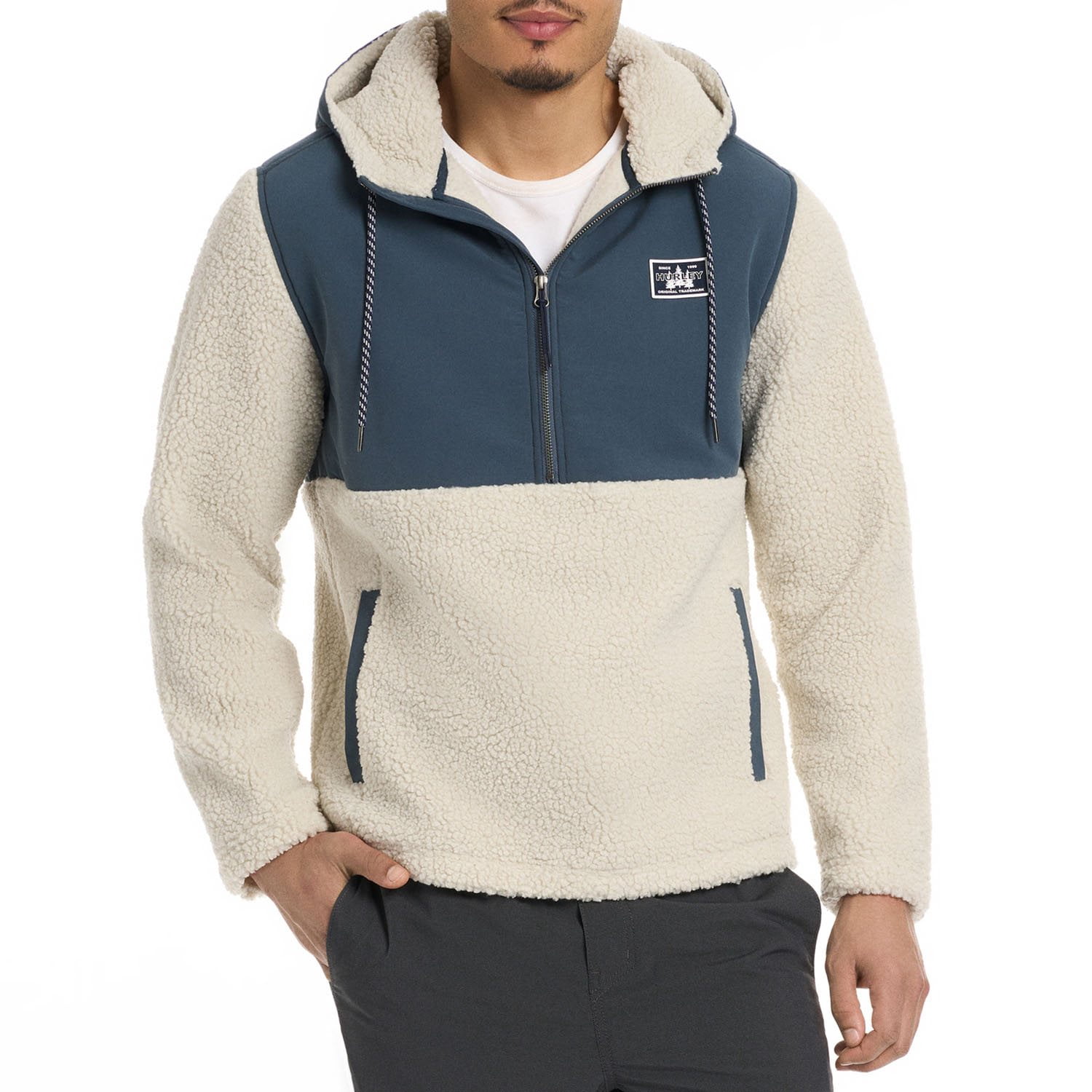 WICKED STOCK-Motorcycle hoodie-Fully Aramid Lined-CE LEVEL 2 Armor 