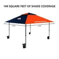 thumbnail image 3 of Logo Brands Denver Broncos 12’x12’ Canopy, 3 of 8