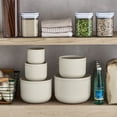 thumbnail image 3 of Member's Mark 10-Piece Serving Bowl Set, 3 of 5