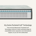 thumbnail image 9 of Beautyrest Vaughn Mattress (Available in Medium, Firm, and Plush), 9 of 11