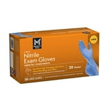 Members Mark Nitrile Gloves