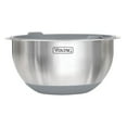 thumbnail image 12 of Viking 10-Piece Stainless Steel Mixing, Prep and Serving Bowl Set, 12 of 15