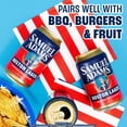 thumbnail image 4 of Samuel Adams Boston Lager Beer, 12 fl. oz. can, 12 pk., 4 of 7