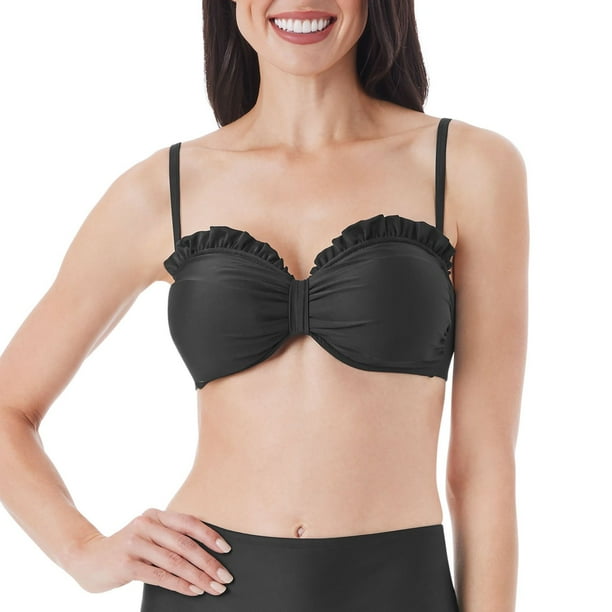 Member's Mark Women's Bikini Top