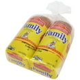 thumbnail image 3 of Stroehmann Family White Bread 20 oz., 2 pk., 3 of 5