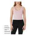 thumbnail image 6 of Member's Mark Women's Active Everyday Cropped Tank Top, 6 of 7