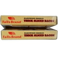 thumbnail image 3 of Falls Brand Thick Cut Bacon, Hardwood Smoked 4 lbs., 3 of 4