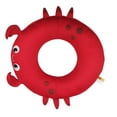 thumbnail interactive-video image 1 of Member's Mark Mesh Animal Ring Float, 1 of 10