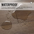thumbnail image 7 of Select Surfaces Acadia Waterproof AC5 Laminate Flooring 14 mm Thick 6.22 in. W x 47.60 in. L (12.34 sq. ft. / carton), 7 of 14