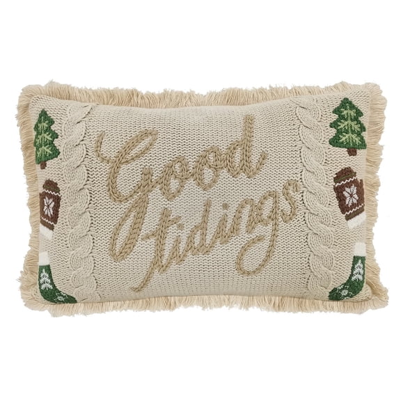 Member's Mark Holiday Indoor Accent Pillows