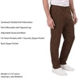 thumbnail image 8 of MEMBER'S MARK SANDWASH PANT, 8 of 8