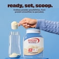 thumbnail image 6 of Premier Protein 30g High Protein Powder, Vanilla Milkshake, 3 lbs., 6 of 7