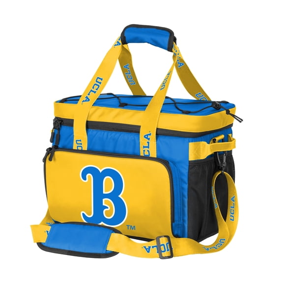 Logo Brands UCLA Bruins 36 Can Cooler