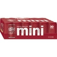 thumbnail image 8 of Dr Pepper Mini Cans 7.5 fl. oz., 30 pk., 8 of 11